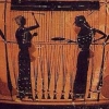 beatathena: (Ancient Weaving)