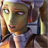 phoenixleader: (She's a saint)