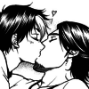 hairbanding: (asanoya kiss)
