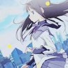 redoer: (Magic girl)