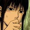bombdemon: (ahem // blush)