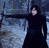 renkylo: (Snow reach)