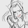23wishes: (❁ laughing)