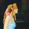 23wishes: (🌸 headtilt)