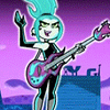rockisdead: ('til the whole world)