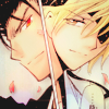 zelinxia: (Nihon - KuroFai)