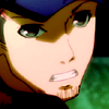 homerunning: (You have such pretty eyes)