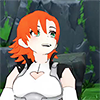 heartboop: (NORA: all smiles)