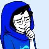 dupable: (John: Laugh nervously)