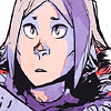 lalliho: (she's a space bitch)