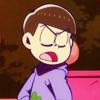 karappo: im so much happier no one saw than that im not seriously hurt (it's funny that when I fall down)