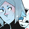 lalliho: (coated in dog blood like this is fine)