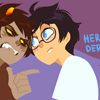 dupable: (John: Have a fallout in communication)