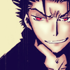 zelinxia: (Smirk - Kurogane)