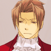 prosecutory: (That hat makes you look like a girl.)