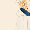skylines: (RUFUS ❧ seas would rise when i gave the)