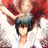 sanzengarasu: (Itachi & Sasuke)