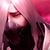 ufufufufu: (something good in everything i see)