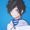 shiningrabbit: (✩ every single time that)