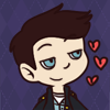 schrodingerstimeagent: (Flirtatious →)