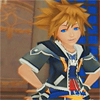 notzubats: Sora being a cocky shit (why you little shit)