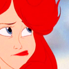 sheikah: (disney: ariel grumpy)