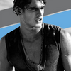 goldcuffed: PB: Marlon Teixeira (taking over this town)