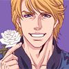 skyhiiigh: (With Roses)