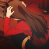 defenceless: (overwhelmed)