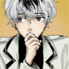 dualismum: By Rei / hyperkinesia (DNS) (Normal - pic#10188664)