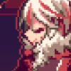 lienhearts: ([Smile] Wearing my best)