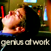 hasallergies: (Genius at work)