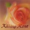 killing_rose: Yellow-orange rose and my sn  (Killing Rose)