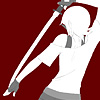 psycheproclaimed: (white blade)