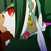 gothicgambit: (do I know you)