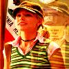 killing_rose: Veronica Mars, looking happy if psycho (VM Happy)