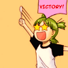 rollypolyclover: (Today the win is Yotsuba's!)