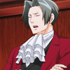 prosecutory: (Horseradish is not an instrument either.)