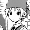 cephalocide: (i am cute and dubious)