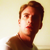 musesfool: Steve Rogers, professional sadface (broken-hearted savior)