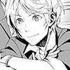 eonflamewing: bantarou chiyomatsu | prince of stride (mhmm)