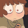 demonthatcomes: I don't know what I want but my heart is needing (Awkward)