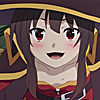 explosions_are_awesome: (megumin11)