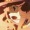 explosions_are_awesome: (megumin12)