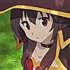 explosions_are_awesome: (megumin05)