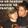 rosiedoes: (FOB: Fanfic)