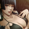 nyotengu: (Seduction)