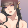 nyotengu: (Naughty Face)