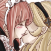 maidhem: (kiss + corrin)