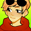 parodeity: stridork @ tumblr (CONTENT 🎧 shades off)